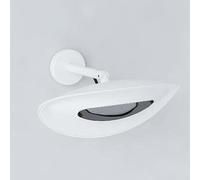 Applique murale chauffante infrarouge blanche 2000 W