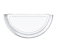 Applique Murale Chromée E27 Intérieur Antireflet Hall Salon Couloir Lumière