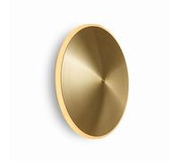 Applique Murale Chrona Sconce 10 en Laiton