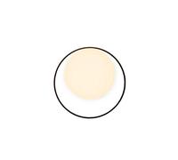 Applique Murale Circulaire Estiluz pour Extérieur/intérieur, Noir