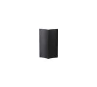 Applique Murale Concave 27 Ash