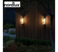 Applique murale COUPAR Blanc E27 - NORDLUX 2218061001