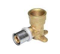 Applique murale courte 20x34 8724201