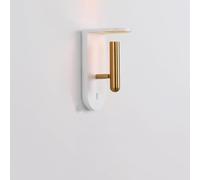 Applique murale créative simple et nordique moderne, luminaire mural LED de luxe, décoration de la maison, lampe murale pour chambre à coucher, salon, salle d'étude, salle à manger, escaliers,