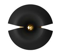 Applique murale Cycnus H 14cm x Ø 30cm