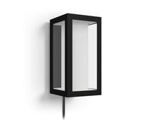 Applique murale d’extérieur Philips Hue WCA Impress 24 V