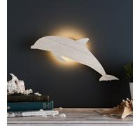 Applique Murale Dauphin