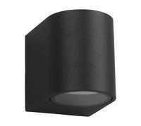 e light by ekolight Applique murale de jardin Ovalis 1xGU10 IP44 EKO8302