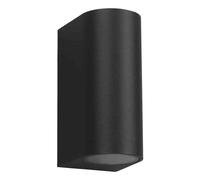 Applique murale de jardin Ovalis 2xGU10 IP44