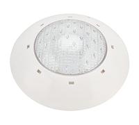 Applique Murale de Piscine à Lumière Chaude AC12V, avec Durée de Vie de 50 000 Heures, Conception de Miroir PC pour éclairage de Piscine, Piscines D'hôtel, 28x28x7cm (18W)