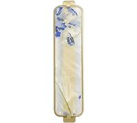 Applique Murale de Style Chinois, Tout En Cuivre Émaillé, Lampe de Chevet Pour Chambre À Coucher, Applique Murale D'Intérieur, Luminaire Neuf/C