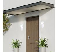 Applique murale design | G9 | IP20 | Blanc