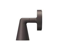 Applique Murale D'extérieur Flos Belvedere, Marron Foncé