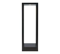 Applique Murale D'extérieur Frame Noir
