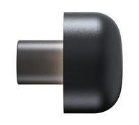 Applique murale d'exterieur LED Bellhop Ø 12,5cm