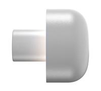 Applique murale d'exterieur LED Bellhop Ø 12,5cm