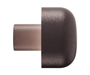 Applique murale d'exterieur LED Bellhop Ø 12,5cm