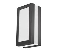 Rabalux Stuttgart applique murale extérieure 1x14 W anthracite 8683