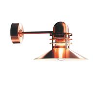 Applique murale d'extérieur Nyhavn WxHxD 31x21.5x44.5cm