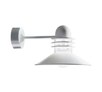 Applique murale d'extérieur Nyhavn WxHxD 31x21.5x44.5cm