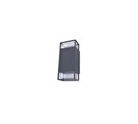 Applique murale d'extérieur RIDGE 5107101118 anthracite
