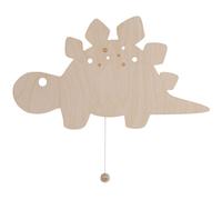 Applique murale dino Wonder