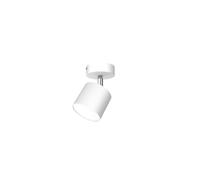 Applique murale DIXIE WHITE 1xGX53 MLP7594