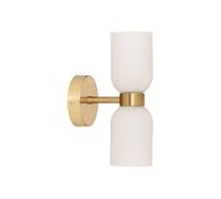 Atmosphera Applique murale Rio Blanc 15,3 x 10 cm