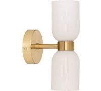 Atmosphera Applique murale Rio Blanc 15,3 x 10 cm