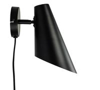 Applique Murale Dyberg Larsen Cale Noir