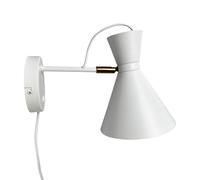 Applique Murale Dyberg Larsen Cindy Blanc Mat