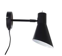 DybergLarsen - DL12 Applique Murale Black DybergLarsen