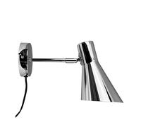 Applique Murale Dyberg Larsen DL12 Chrome