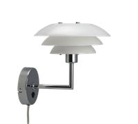 Applique Murale Dyberg Larsen DL20 Opale