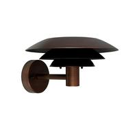 Applique Murale Dyberg Larsen DL25 en Cuivre