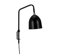 Applique Murale Dyberg Larsen Easton Noir