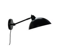 Dyberg Larsen - Futura Applique Murale Black DybergLarsen