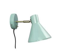 Applique Murale Dyberg Larsen Sleep Vert Menthe