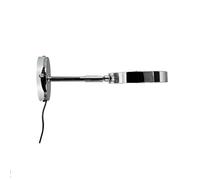 Applique Murale Dyberg Larsen Starlight Chrome