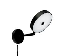 Applique Murale Dyberg Larsen Starlight Noir