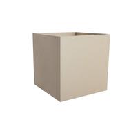 Applique Murale Dyberg Larsen Venus 10x10 Beige