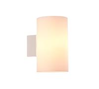 Applique Murale E27 en Verre Japonais, Style Nordique Moderne et Minimaliste, éclairage pour Miroir de Salle de Bain, éclairage de Fond Artistique, pour Chambre à Coucher, Chevet, éclairage d'esc