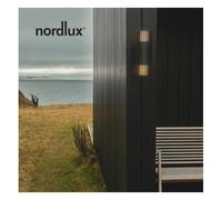 nordlux Aludra Applique murale, E27, 2418121203,