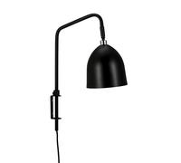 Applique Murale Easton Noir