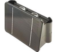 Applique murale EDM 31824 Polycarbonate ABS 4 W 200 Lm LED solaire (3000 K)