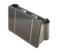 Applique Murale EDM 31824 Polycarbonate ABS 4 W 200 Lm LED Solaire [3000 K]