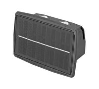 Applique Murale EDM 31826 Polycarbonate ABS 4 W 200 Lm LED Solaire [3000 K]