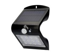 Applique Murale EDM 31840 Noir polypropylène 1,5 W 220 lm