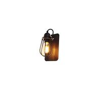 Applique Murale EDM Vintage 60W E27 G