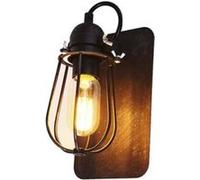 Applique Murale EDM Vintage 60W E27 G